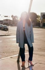 CRISTIN MILIOTI for Rollacoaster Magazine, 2021