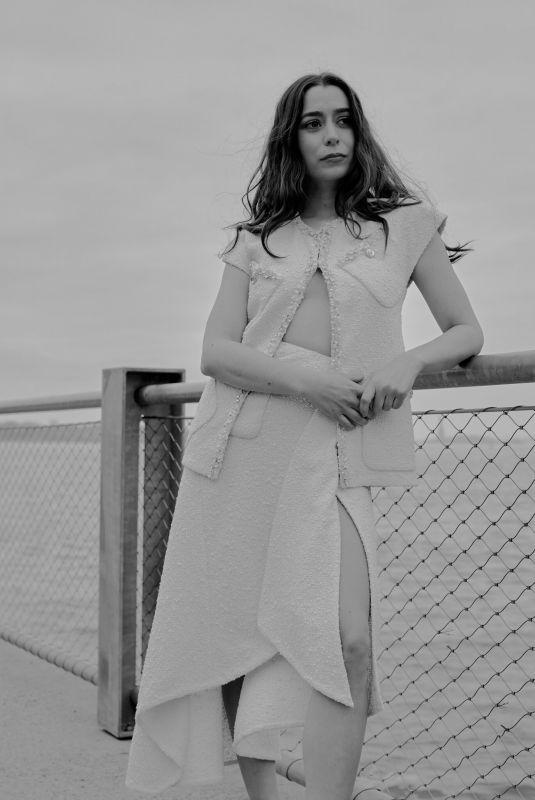 CRISTIN MILIOTI for The New York Timesl, March 2021