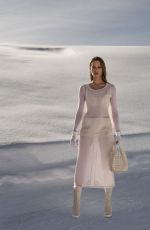 DANIELA MELCHIOR fpr Dsection Magazine 2021