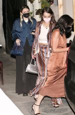 DANIELLE JONAS at Craig