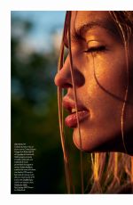 DAPHNE GROENEVELD in Elle Magazine, Italy May 2021