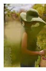 DAPHNE GROENEVELD in Elle Magazine, Italy May 2021