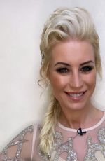 DENISE VAN OUTEN - Instagram Photos 04/04/2021