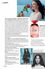 DEVA CASSEL in Elle Magazine, Italy March 2021
