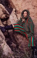 DOJA CAT in Billboard Magazine, April 2021