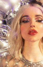 DOVE CAMERON for Lazybaby, April 2021