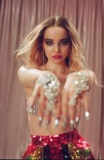 DOVE CAMERON for Lazybaby, April 2021