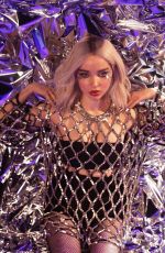 DOVE CAMERON for Lazybaby, April 2021