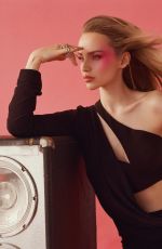DOVE CAMERON for Schon Magazine, April 2021