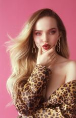 DOVE CAMERON for Schon Magazine, April 2021