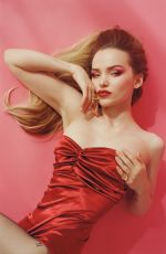 DOVE CAMERON for Schon Magazine, April 2021