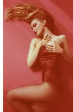 DOVE CAMERON for Schon Magazine, April 2021