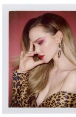 DOVE CAMERON for Schon Magazine, April 2021
