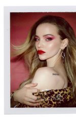DOVE CAMERON for Schon Magazine, April 2021
