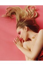 DOVE CAMERON for Schon Magazine, April 2021