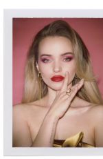 DOVE CAMERON for Schon Magazine, April 2021