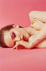 DOVE CAMERON for Schon Magazine, April 2021