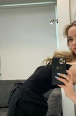 DOVE CAMERON - Instagram Photos 04/20/2021