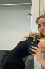 DOVE CAMERON - Instagram Photos 04/20/2021