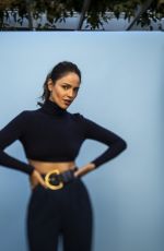 EIZA GONZALEZ for Los Angeles Times, April 2021