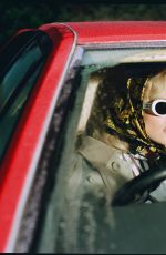ELIZA CUMMINGS for Tatler Magazine, 2021