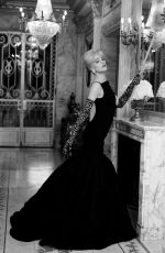 ELIZA CUMMINGS for Tatler Magazine, 2021