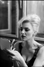 ELIZA CUMMINGS for Tatler Magazine, 2021