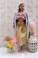 ELIZABETH LAIL for Grumpy Magazine, 2021