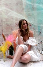 ELIZABETH LAIL for Grumpy Magazine, 2021
