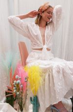 ELIZABETH LAIL for Grumpy Magazine, 2021