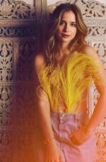 ELIZABETH LAIL for Grumpy Magazine, 2021