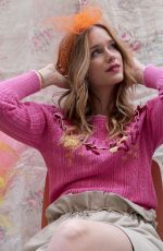 ELIZABETH LAIL for Grumpy Magazine, 2021