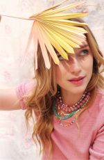 ELIZABETH LAIL for Grumpy Magazine, 2021