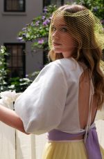 ELIZABETH LAIL for Grumpy Magazine, 2021