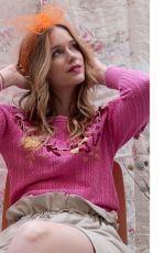 ELIZABETH LAIL for Grumpy Magazine, 2021