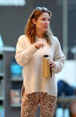 ELSA PATAKY Out Shopping in Sydney 04/22/2021