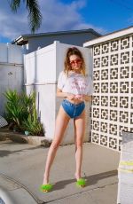 ELSIE HEWITT for Lovers and Drifters Club, Spring/Summer 2021