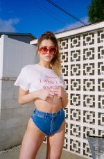 ELSIE HEWITT for Lovers and Drifters Club, Spring/Summer 2021