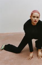 EMILIA SCHULE for Vogue Magazine, Germany April 2021