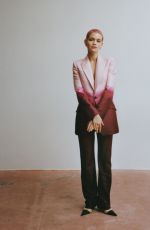 EMILIA SCHULE for Vogue Magazine, Germany April 2021