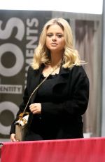 EMILY ATACK Out for Drink with Friends in London 04/17/2021