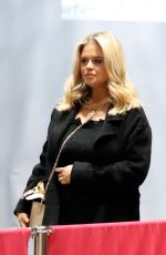 EMILY ATACK Out for Drink with Friends in London 04/17/2021
