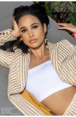 EMILY TOSTA in Regard Magazine #57, April 2021