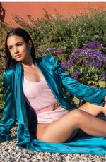 EMILY TOSTA in Regard Magazine #57, April 2021