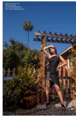 EMILY TOSTA in Regard Magazine #57, April 2021
