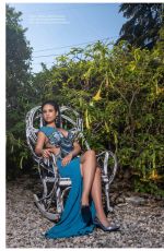 EMILY TOSTA in Regard Magazine #57, April 2021