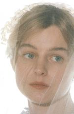 EMMA CORRIN for Pop Magazine, Spring 2021