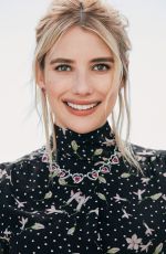 EMMA ROBERTS for Fred Jewelry Pretty Woman Collection 04/28/2021