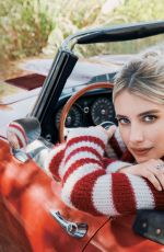 EMMA ROBERTS for Fred Jewelry Pretty Woman Collection 04/28/2021