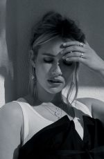 EMMA ROBERTS for Fred Jewelry Pretty Woman Collection 04/28/2021